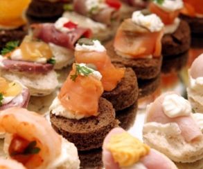 PremierCatering - servicii de catering sector 4